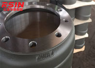 HT250 Vermicular Graphite Cast Iron Brake Drums