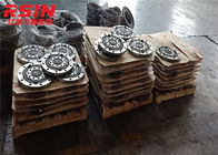 CNC Machining GG20 Sand Casting Products