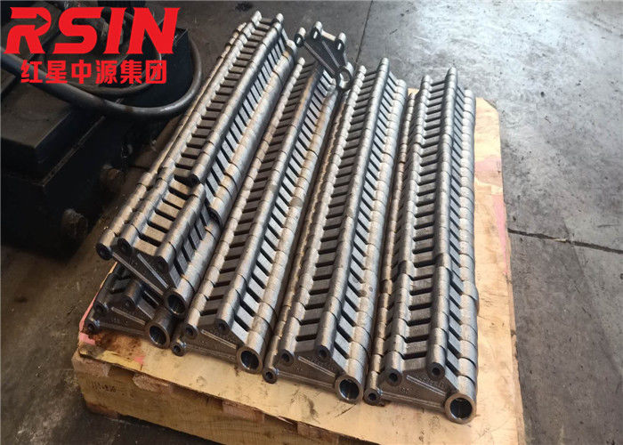 Customized Vermicular Graphite Iron Casting Auto Parts