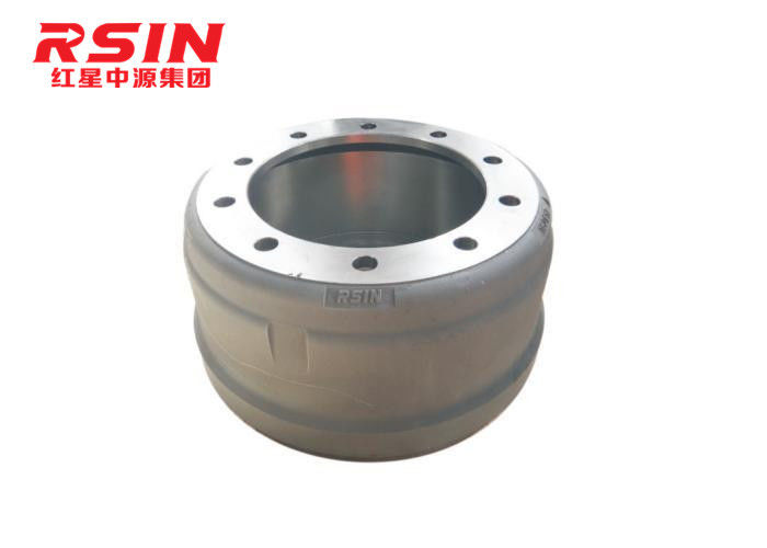 3600A Vermicular Graphite Iron Sand Castings